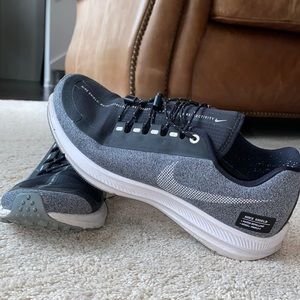 Nike shield running shoes- Winflo 5